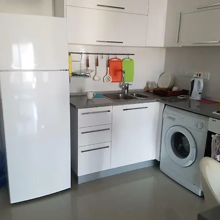 For The Rent Agios Georgios (Famagusta)