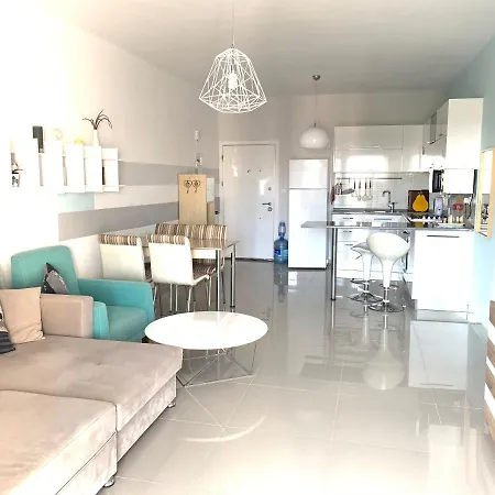 Apartmán For The Rent