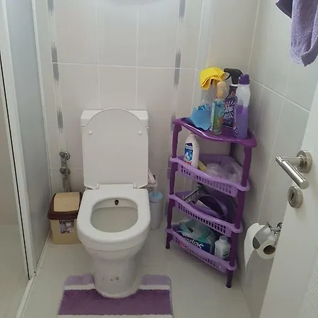 For The Rent Apartment *