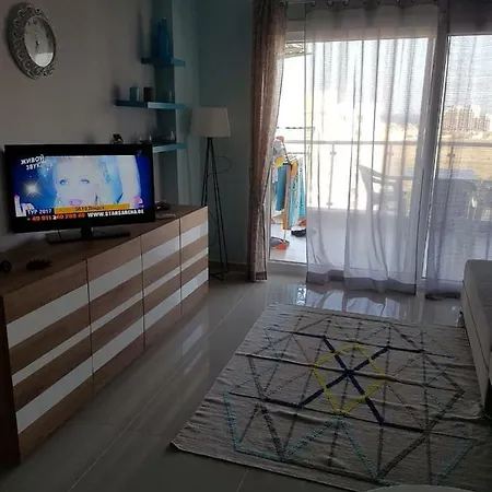 For The Rent Apartament
