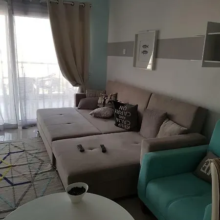 For The Rent Apartament