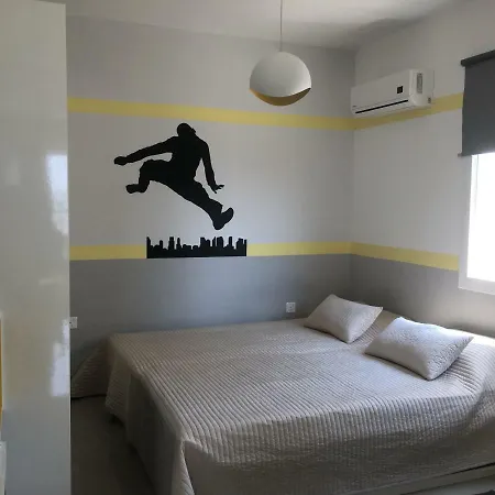 Apartment For The Rent
