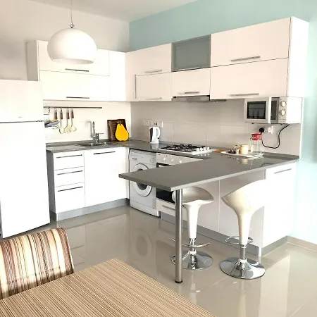 Apartament For The Rent *